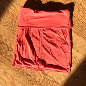 Athleta Mini Skirt